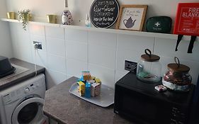 Swansea Marina Apartment