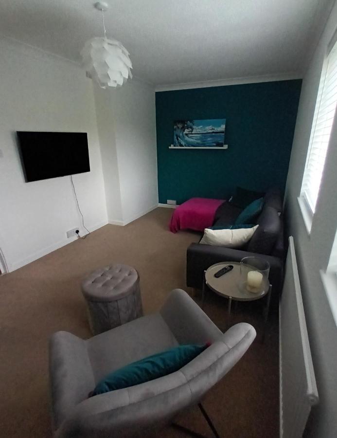 Swansea Marina Apartment Exterior photo